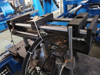 Baril d'essence en plastique HDPE 200 litres de mazout faisant la machine d'extrusion-soufflage chimique 220L 200L 160L 30 32 20