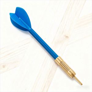 Hot-selling Creative New Dart Plastic Ballpoint <b>Pen</b> with logo Promotion of Cheap Advertising Signature <b>Pens</b> Customized <b>Pens</b> - Product Image 4