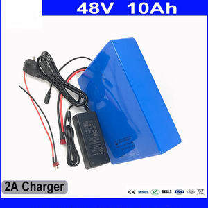 Batterie au lithium-ion 48v, 120ah, pour système d'alimentation surpresseur - Product Image 2