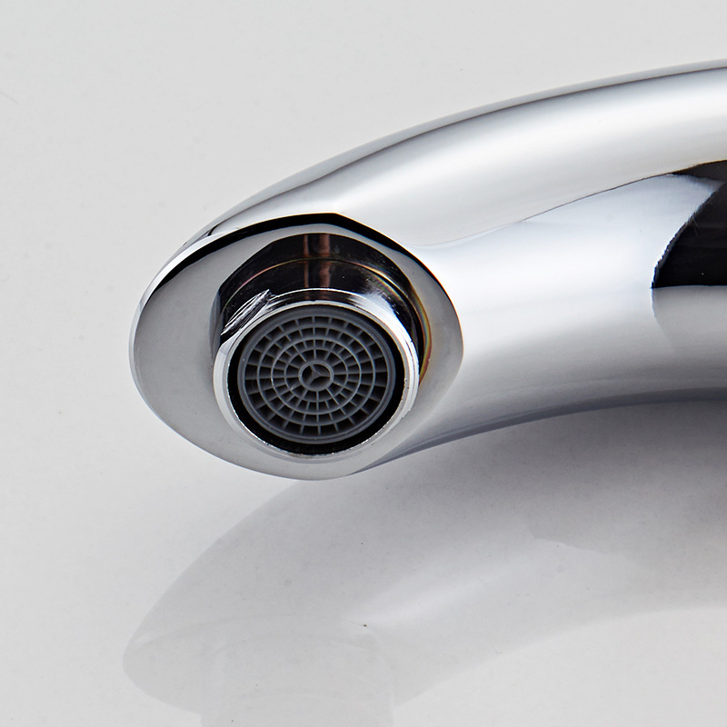 ablution taps sensor activated