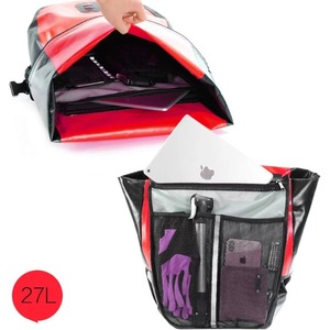 Sac de Selle de Vélo Personnalisé avec Logo, Sac de Rangement Arrière Étanche pour Vélo de Montagne, Sac de Poitrine Bandoulière pour Cyclisme - Product Image 1