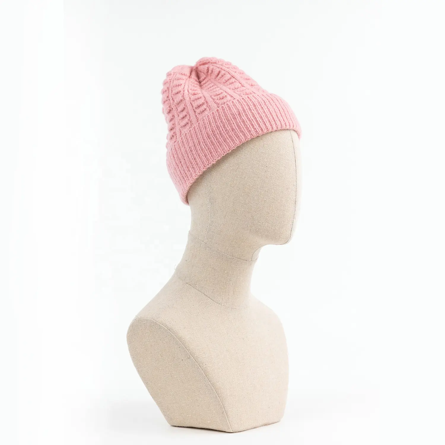 Winter warm set donna Lady beanie sciarpa Bobble cashmere soft Classic Cable Bubble cavatappi babby Skull Casual Decor Hat Beanie