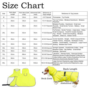 Impermeabile per cani con Logo personalizzabile per <span class=keywords><strong>bassotti</strong></span> invernali, whippet e levrieri - Product Image 6