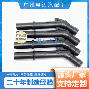 ชุด A2649060200ปลอกยางคอยล์จุดระเบิด A2649061200สำหรับ Mercedes-Benz 1.5T C300W205 2014ขึ้น - Product Image 4