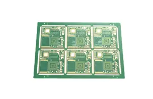 Other PCB Need Gerber Electronic Circuit Board Manufacturing Factories Processing PCB