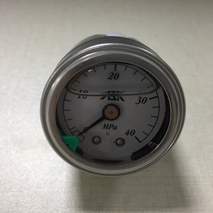 Echte Japanse Vraag Geïmporteerde OPG-DT-R1/<span class=keywords><strong>4</strong></span>-39X10 Mper Glycerine Manometer - Product Image 3
