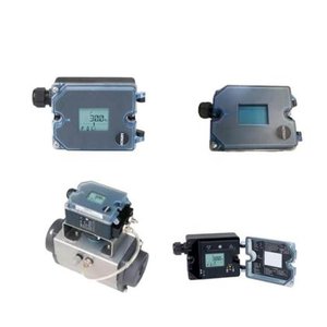 อะไหล่สำคัญสำหรับวาล์วนิวแมติก-Samson3725 - Product Image 3