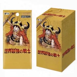 Scatola Booster OP13 del Gioco di Carte 'Potenti Nemici' all'Ingrosso |   Carte collezionabili di anime giapponesi - Product Image 6