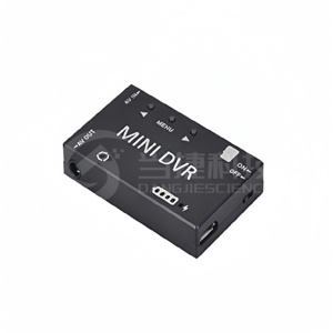 5.8G <span class=keywords><strong>FPV</strong></span> Crossing máy bay cánh cố định chụp ảnh trên không mô hình máy bay <span class=keywords><strong>mini</strong></span> <span class=keywords><strong>DVR</strong></span> Video kính hiển thị mô-đun ghi thẻ - Product Image 3