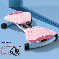 Appareil de musculation à domicile, disque de torsion de la taille pour l'entraînement à domicile