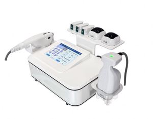 Máquina de Reducción de Grasa No Invasiva, Máquina de Belleza para Moldear el Cuerpo, Reafirmación de la Piel, Lifting Facial y Tensado de la Piel - Product Image 6