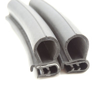 Joint d'étanchéité en caoutchouc IP67 pour armoire électrique, boîtier extérieur, boîte de jonction, silicone, néoprène, OEM