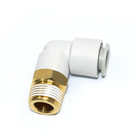 Raccord pneumatique à insertion rapide série KQ2L KQ2H KQ2U KQ2T – Coude, droit, en Y, connexion rapide