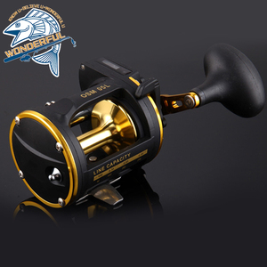 รอกตกปลาแบบดิจิทัลลากได้<span class=keywords><strong>3BB</strong></span> สูง10กก. จิ๊กกิ้งสำหรับตกปลาขนาดใหญ่โลหะพลาสติกอลูมิเนียม - Product Image 3