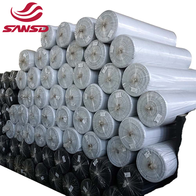 0.8-6mm EVA Foam Sheets/Rolls High Elasticity Rebound Recycled Foam for Footwear, Floor Underlay, Package Material, Crafts