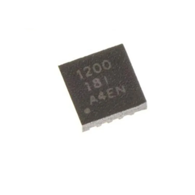 Szwss Nieuwe Originele Microcontroller Tps51200drcr Wonka Fun Dip Procurve