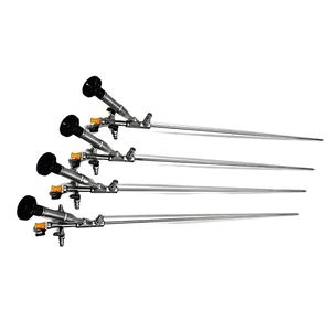 R.wolf Ureteroscope à fibre adulte 00434643, 8/9.8Fr, longueur de gaine de 300mm - Product Image 1