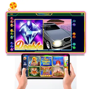 कस्टम ऑनलाइन मोबाइल गेम ऐप डेवलपमेंट गेरूम/महान ऑनलाइन गोल्डन ड्रैगन ओरियन सितारों के रिबन ऑनलाइन मछली खेल सॉफ्टवेयर