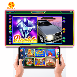 Jeu mobile en ligne personnalisé Développement d'application gameroom/noble online Golden Dragon Orion Stars riversweeps Online Fish Game software