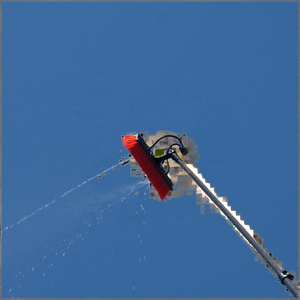 Teleskopstange carbone 15m/pôle télescopique en carbone sans rotation/fibre de carbone pôle télescopique 18 15 - Product Image 4