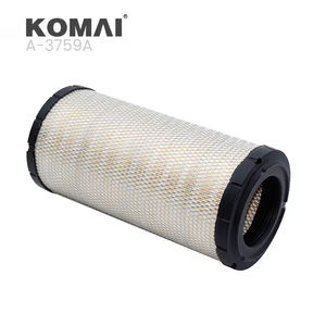 Filtre de compresseur d'air pour moteur diesel de camion Komai P783730 AF27942 915671 915-671 - Product Image 5