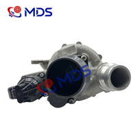908838-0002 8489624 Turbocompresseur MGT2054Z pour BMW 330i 530i X3 G20 G30 2.0L Moteur B48 B48T