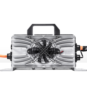 Carregador de Bateria 12V Preço de Atacado, Carregador de Bateria de Chumbo-Ácido 48V 35A 60V 30A <span class=keywords><strong>72V</strong></span> 25A - Product Image 5