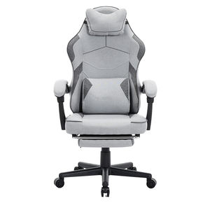 Fauteuil de Gaming Ergonomique à Dossier Haut pour Bureau et Conférence – Vente en Gros - Product Image 1
