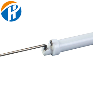 Électrode d'allumage céramique pour brûleur, <span class=keywords><strong>sonde</strong></span> d'allumage, tige d'allumage en céramique, allumeurs électriques – Prix direct usine - Product Image 5