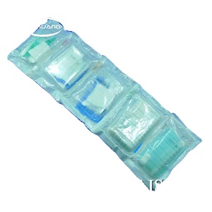 طقم مستلزمات لخلع الملابس من دون استخدام مرة واحدة, طقم أدوات لخلع الملابس من دون استخدام لمرة واحدة ، مجموعة قابلة للإزالة في إدارة الغذاء والدواء - Product Image 2