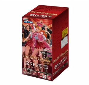 Version japonaise originale OPCG pour EB01 EB02 EB03 <span class=keywords><strong>EB04</strong></span>, coffret double, jeu de cartes à collectionner, jeu recyclable - Product Image 4