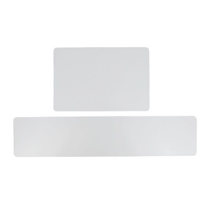 Cadre de plaque d'immatriculation standard européen en alliage d'aluminium, taille personnalisée, support de plaque d'immatriculation de voiture - Product Image 1