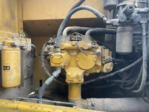 รถขุดมือสอง CAT 323D2L ลดราคาพิเศษ เครื่องยนต์ C7.1 รถขุด 23 ตัน คุณภาพสูง CAT 323DL 324D2 325BL 325C 325D 325D2 326D - Product Image 6