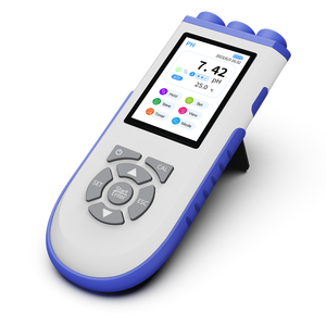 Medidor de Conductividad Eléctrica, Controlador de pH y <span class=keywords><strong>TDS</strong></span>, Sensor de Calidad de Agua para Alimentos, Laboratorio, Mesa, en Línea, Sensor Digital de CE para Líquidos - Product Image 5