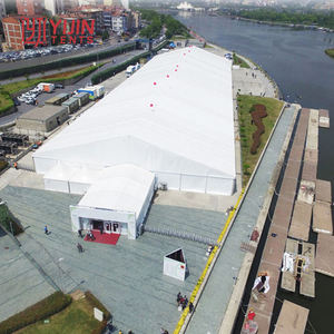 Carpa para Iglesia con Capacidad para 2000 Personas - Product Image 2
