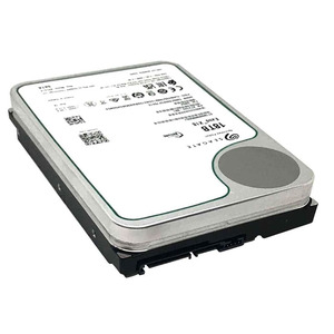 Новый в коробке Seagate Exos X18 ST18000NM000J 18TB 3,5 LFF 6Gbps 7,2 K RPM FastFormat 512e Enterprise SATA жесткий диск - Product Image 6