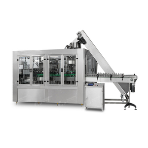 Máy làm trương gia cảng ga uống / Soda máy làm / nước - Product Image 1