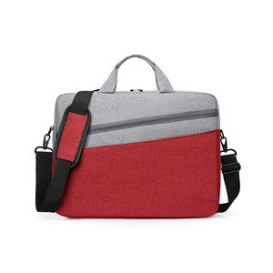 Soft Portable Waterproof 15.6 Inch Pu Leather <b>Laptop</b> Sleeve Bag Crossbody Business Slim Modern <b>Laptop</b> Bag - Product Image 4