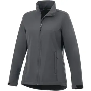Giacca softshell Maxson da donna - Product Image 3