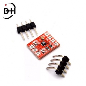 LPS22HB โมดูลวัดความดันบรรยากาศ โมดูลวัดความดันบรรยากาศ - Product Image 4