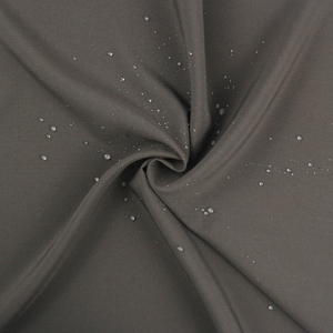 ผ้าโพลีเอสเตอร์ 100% 75D ยืดได้ เรียบเนียน สำหรับบุเสื้อผ้า ตกแต่งบ้าน - Product Image 1
