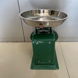 15kg/33lb 주방 기계식 식품 저울 아날로그 수신 체중계 다이얼 포함 - Product Image 5