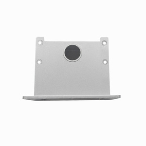 Cavidad de excitación industrial para microondas, guía de ondas rectangular de aluminio BJ26 para equipos de microondas - Product Image 1