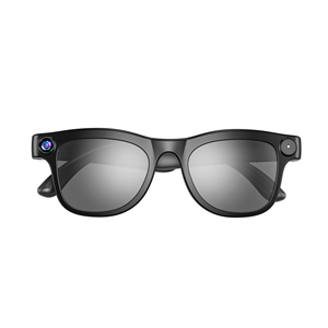 Lunettes Intelligentes JM91 avec Caméra pour Prendre des Photos, Lunettes pour Hommes et Femmes, Lunettes de Soleil, Lunettes Traductrices - Product Image 1