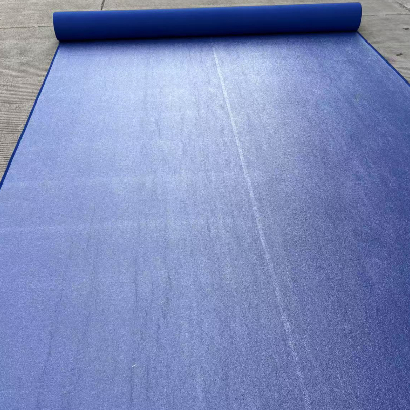 Azzurro di blu marino