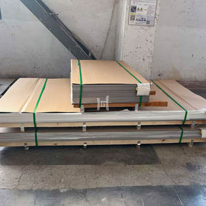 Высококачественные листы из нержавеющей стали <span class=keywords><strong>Astm</strong></span> <span class=keywords><strong>A240</strong></span> <span class=keywords><strong>A240</strong></span>, изготовленные по образцу Chapa De Acero - Product Image 3