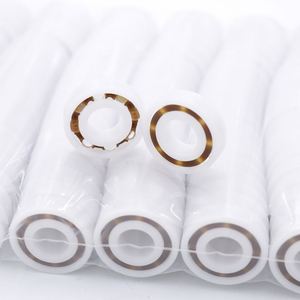 Rodamientos de Bolas de Ranura Profunda de Plástico 6307 POM 6308 6309 Lubricados con Aceite de Grado Médico - Product Image 6