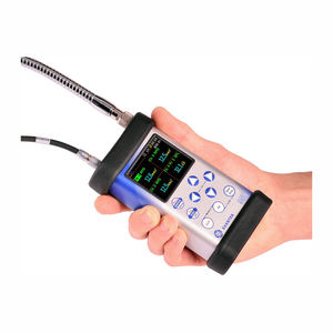 Sonomètre et vibromètre 4 canaux <span class=keywords><strong>SVAN</strong></span> 958A - Product Image 2