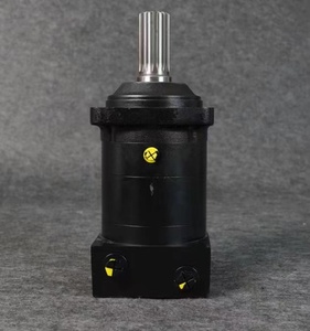 Nouveau moteur orbital Danfoss TMT à couple élevé et faible vitesse, moteur d'excavatrice TMT315, moteur hydraulique pour moissonneuse - Product Image 3