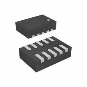 BOM IC In Stock MPQ2143HGD-Z 10 VFDFN Buy Online Electronic Components Power Management (PMIC) - Product Image 1
